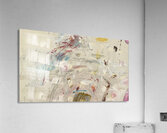 Art by Cy Twombly 30 Acrylic Print