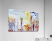 Art by Cy Twombly 31 Acrylic Print