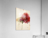Art by Cy Twombly 36 Acrylic Print