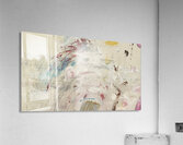 Art by Cy Twombly 37 Acrylic Print