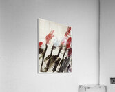 Art by Cy Twombly 44 Acrylic Print