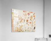 Art by Cy Twombly 46 Acrylic Print