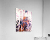 Art by Cy Twombly 48 Acrylic Print