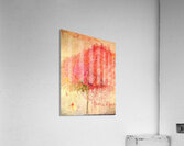 Art by Cy Twombly 52 Acrylic Print