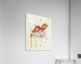 Art by Cy Twombly 55 Acrylic Print