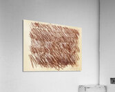 Art by Cy Twombly 57 Acrylic Print