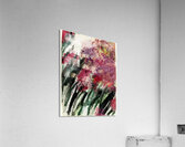 Art by Cy Twombly 1 Acrylic Print