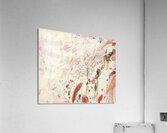 Art by Cy Twombly 4 Acrylic Print