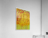 Art by Cy Twombly 5 Acrylic Print