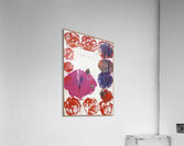 Art by Cy Twombly 6 Acrylic Print