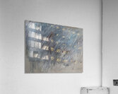 Art by Cy Twombly 8 Acrylic Print