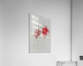 Art by Cy Twombly 13 Acrylic Print
