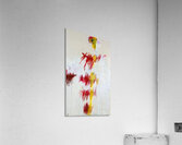 Art by Cy Twombly 15 Acrylic Print