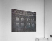 Art by Cy Twombly 16 Acrylic Print