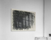 Art by Cy Twombly 18 Acrylic Print