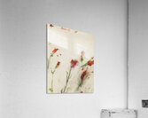 Art by Cy Twombly 20 Acrylic Print