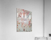 Art by Cy Twombly 23 Acrylic Print