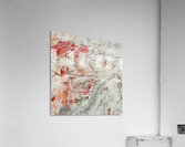 Art by Cy Twombly 27 Acrylic Print