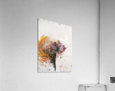 Art by Cy Twombly 35 Acrylic Print