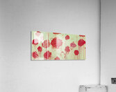 Art by Cy Twombly 37 Acrylic Print