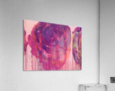 Art by Cy Twombly 41 Acrylic Print