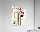 Art by Cy Twombly 43 Acrylic Print