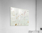 Art by Cy Twombly 46 Acrylic Print