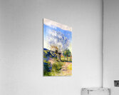 Art by Ferdinand Hodler  1 Acrylic Print