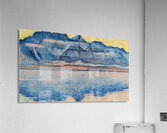 Art by Ferdinand Hodler  11 Acrylic Print