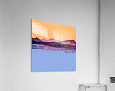 Art by Ferdinand Hodler  13 Acrylic Print