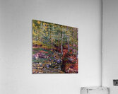 Art by Ferdinand Hodler  19 Acrylic Print