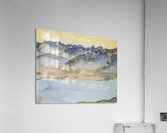 Art by Ferdinand Hodler  20 Acrylic Print