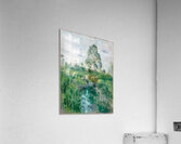 Art by Ferdinand Hodler  23 Acrylic Print