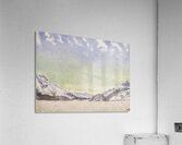 Art by Ferdinand Hodler  30 Acrylic Print