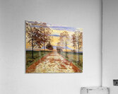 Art by Ferdinand Hodler  32 Acrylic Print