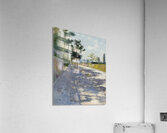 Art by Ferdinand Hodler  34 Acrylic Print