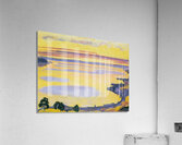 Art by Ferdinand Hodler  35 Acrylic Print