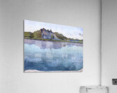 Art by Ferdinand Hodler  8 Acrylic Print