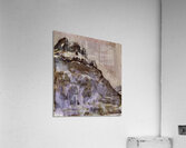 Art by Ferdinand Hodler  18 Acrylic Print