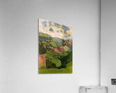 Art by Ferdinand Hodler  21 Acrylic Print