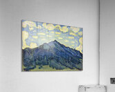 Art by Ferdinand Hodler  23 Acrylic Print