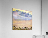 Art by Ferdinand Hodler  33 Acrylic Print