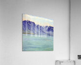 Art by Ferdinand Hodler  37 Acrylic Print