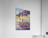 Art by Ferdinand Hodler  45 Acrylic Print