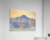 Art by Ferdinand Hodler  47 Acrylic Print