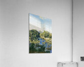 Art by Ferdinand Hodler  49 Acrylic Print