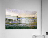 Art by Ferdinand Hodler  52 Acrylic Print