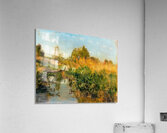 Art by Ferdinand Hodler  57 Acrylic Print