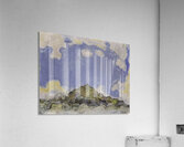 Art by Ferdinand Hodler  58 Acrylic Print