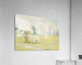 Robert Vonnoh 1 Acrylic Print